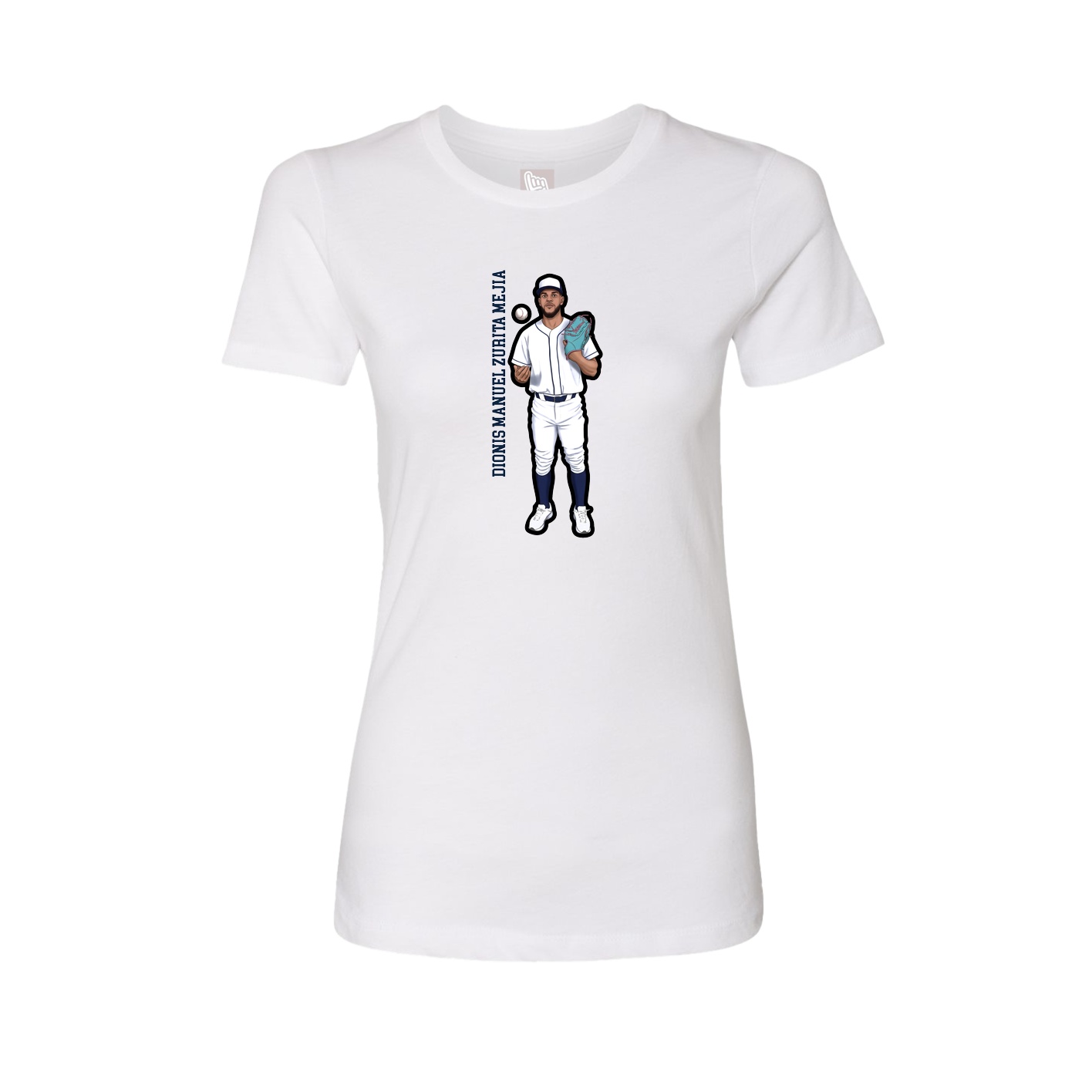 Womens Tee