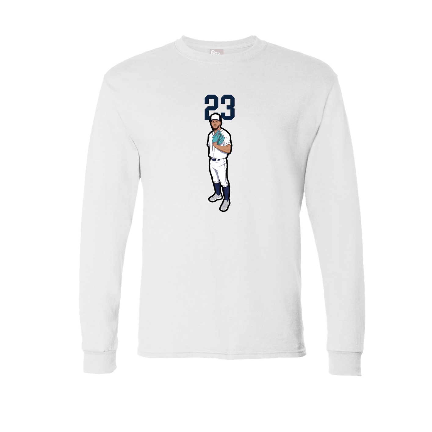 Long Sleeve Tee