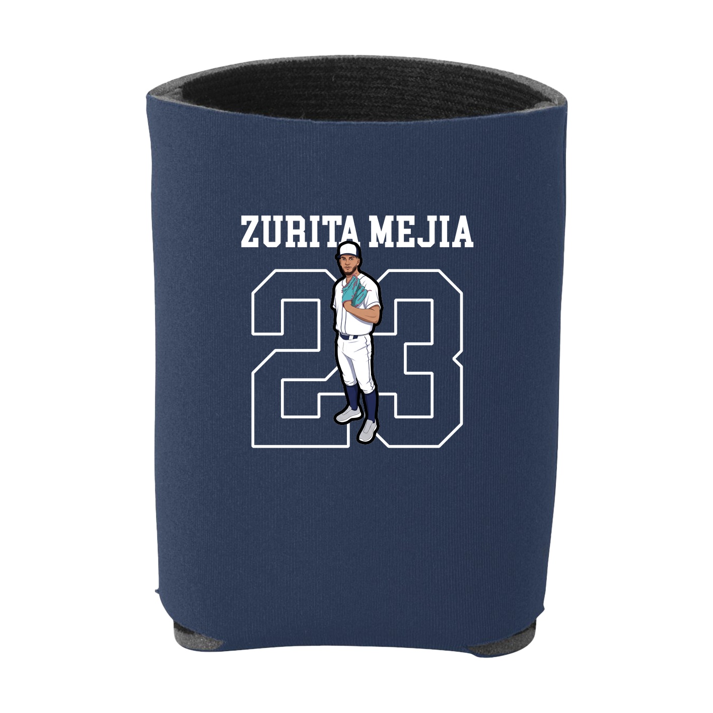 Can Holder — Shirsey in Navy