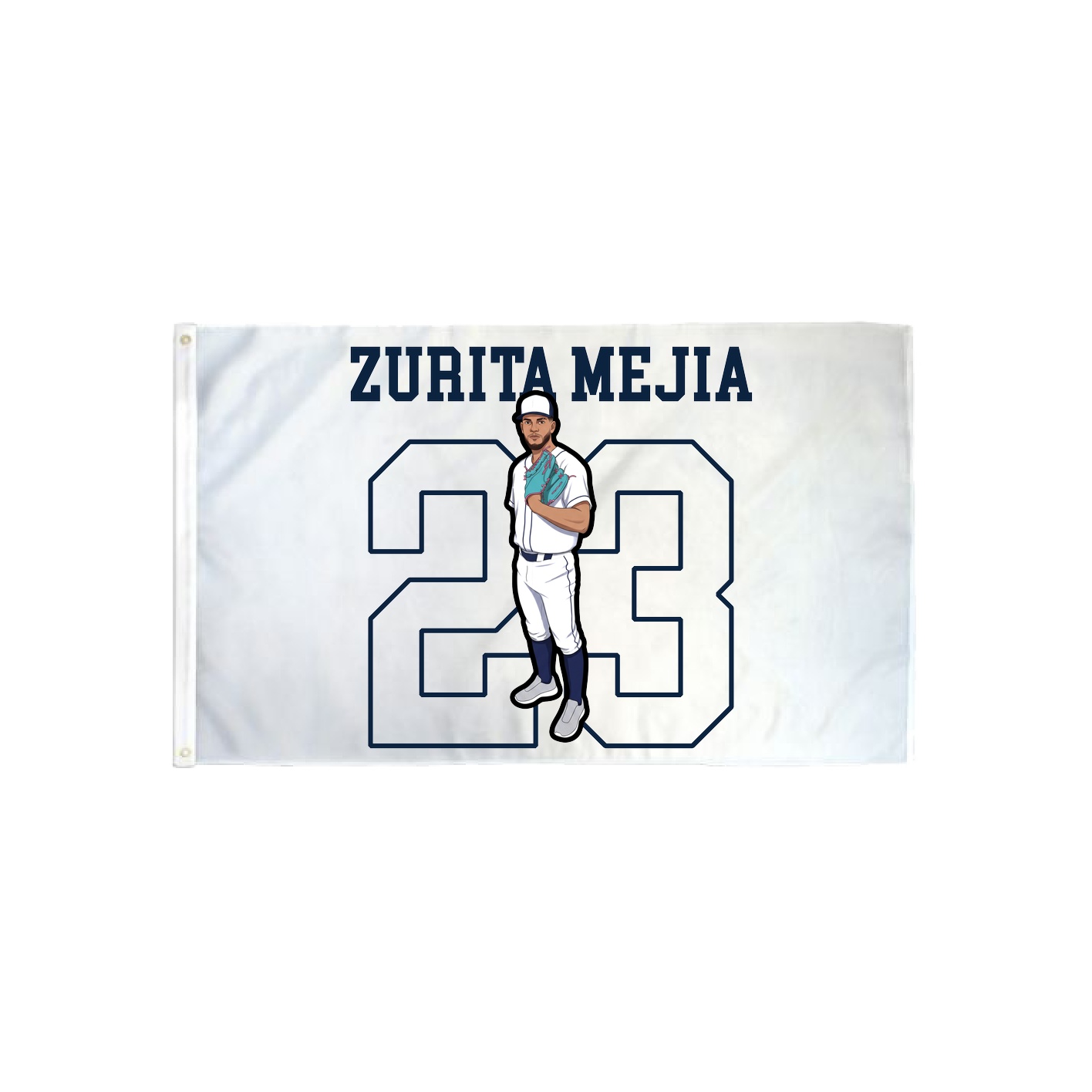 3x5 Flag