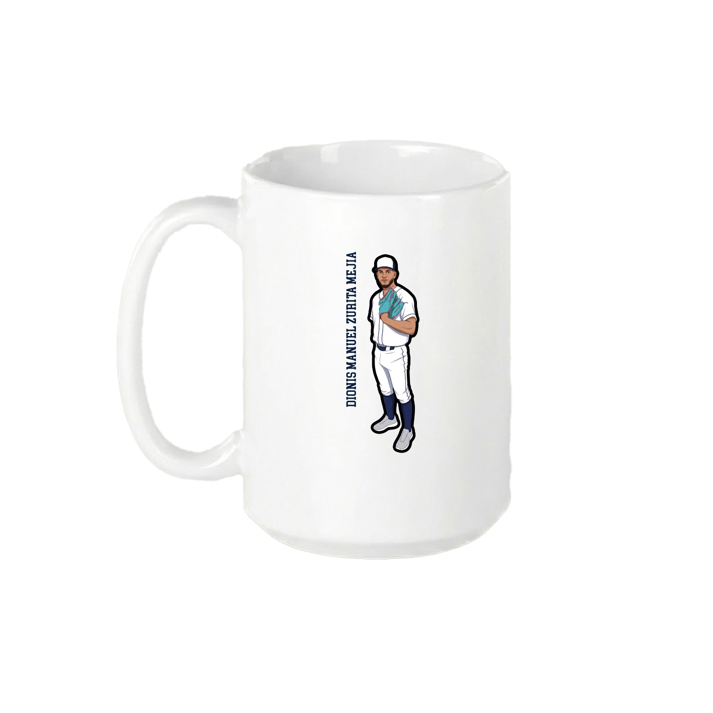 15oz Coffee Mug