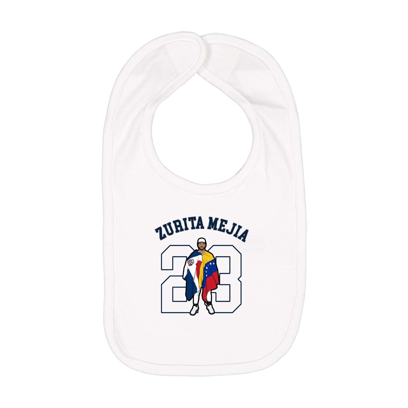 Infant Bib
