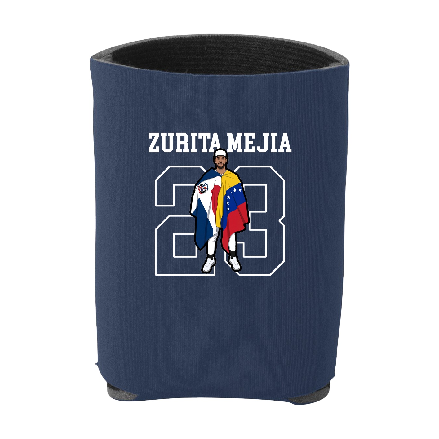 Can Holder — Shirsey in Navy