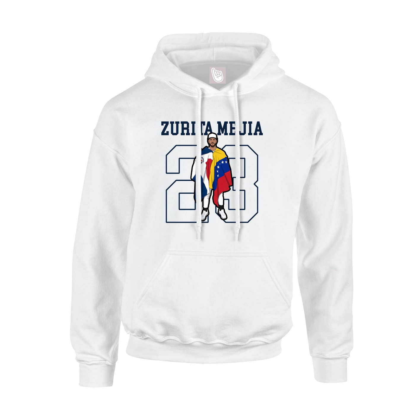 Youth Hoodie