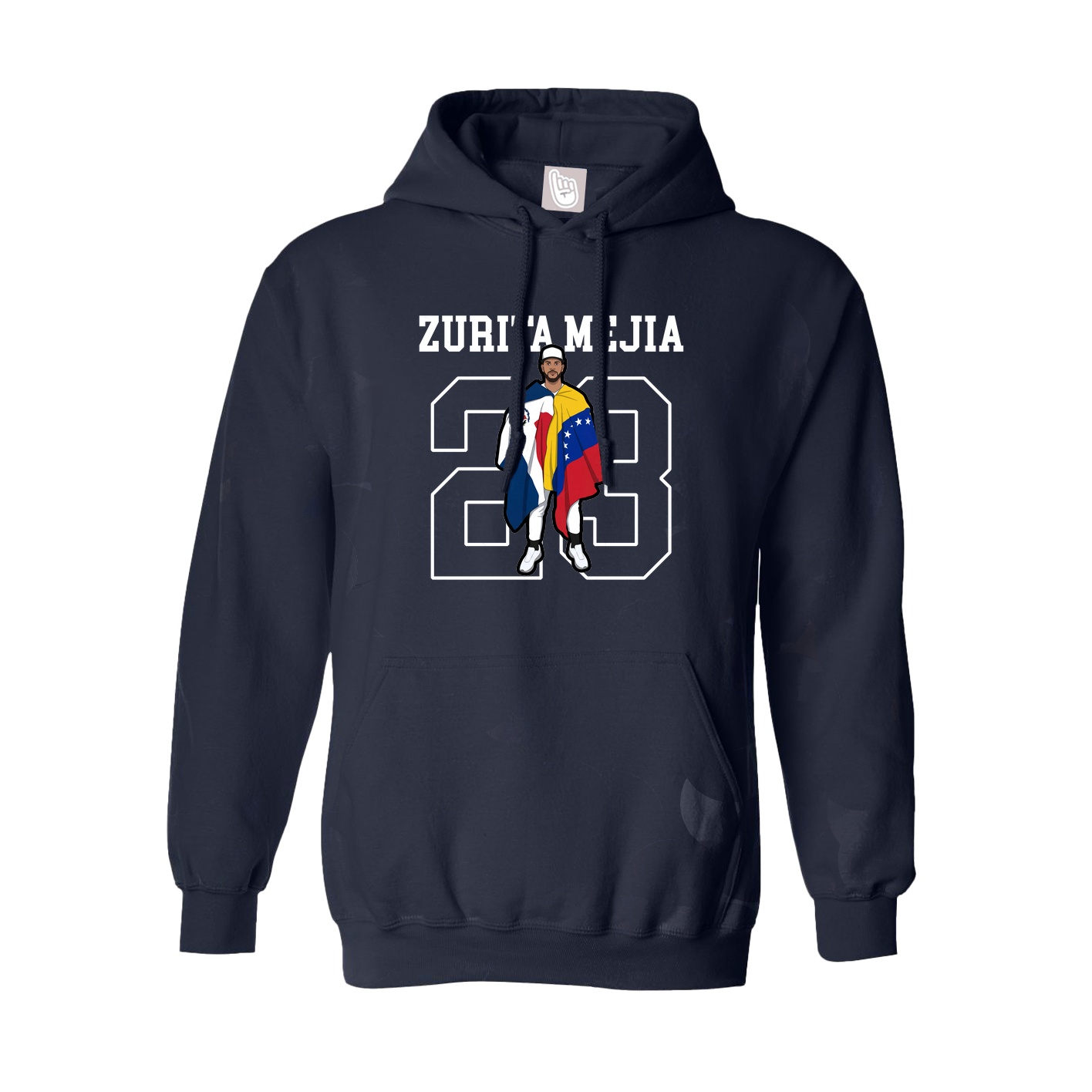 NIL Club Youth Hoodie