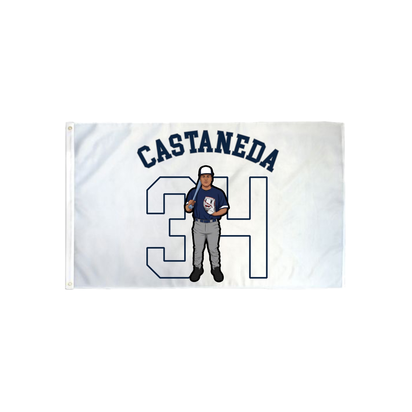 3x5 Flag