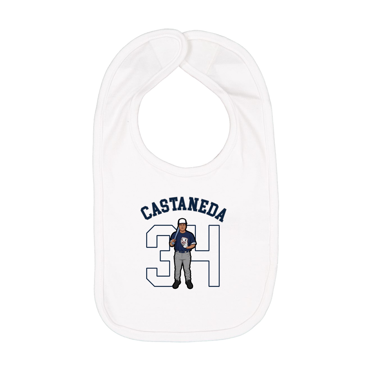 Infant Bib