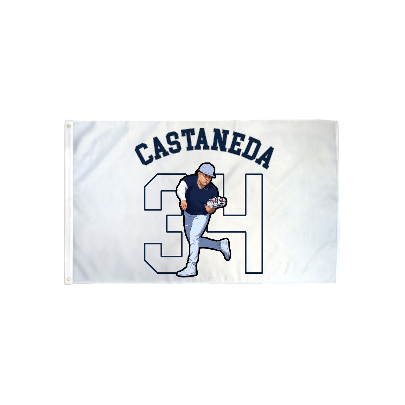 3x5 Flag