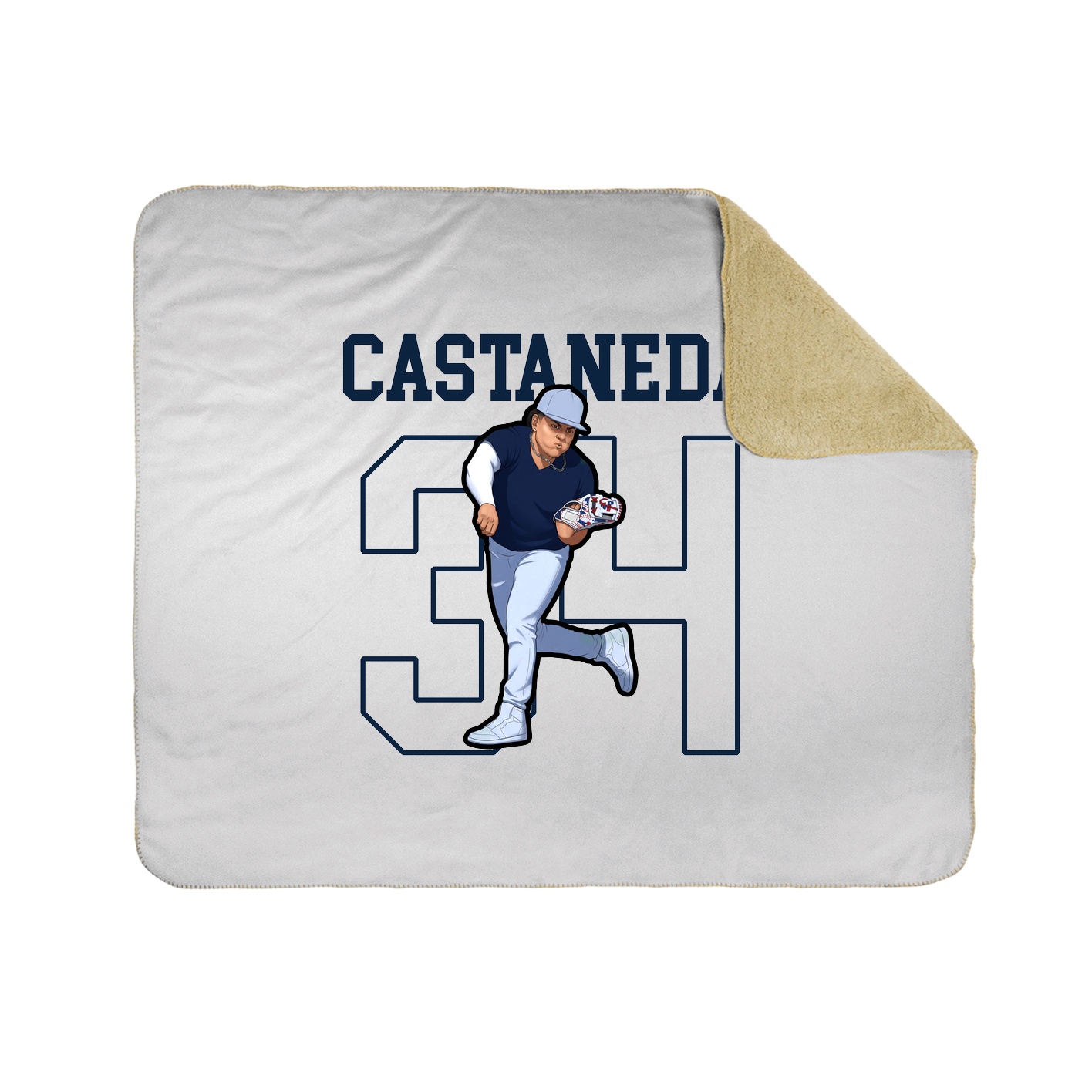 Throw Blanket