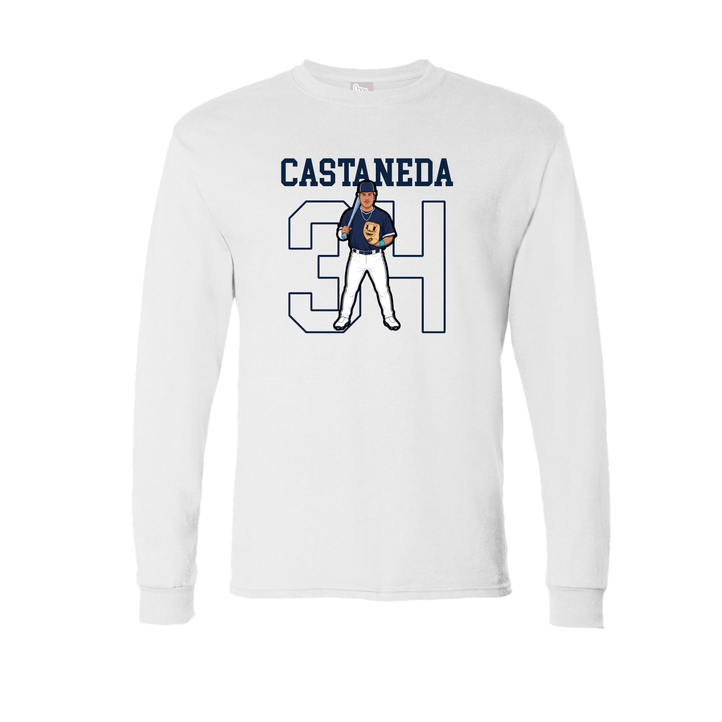 Long Sleeve Tee