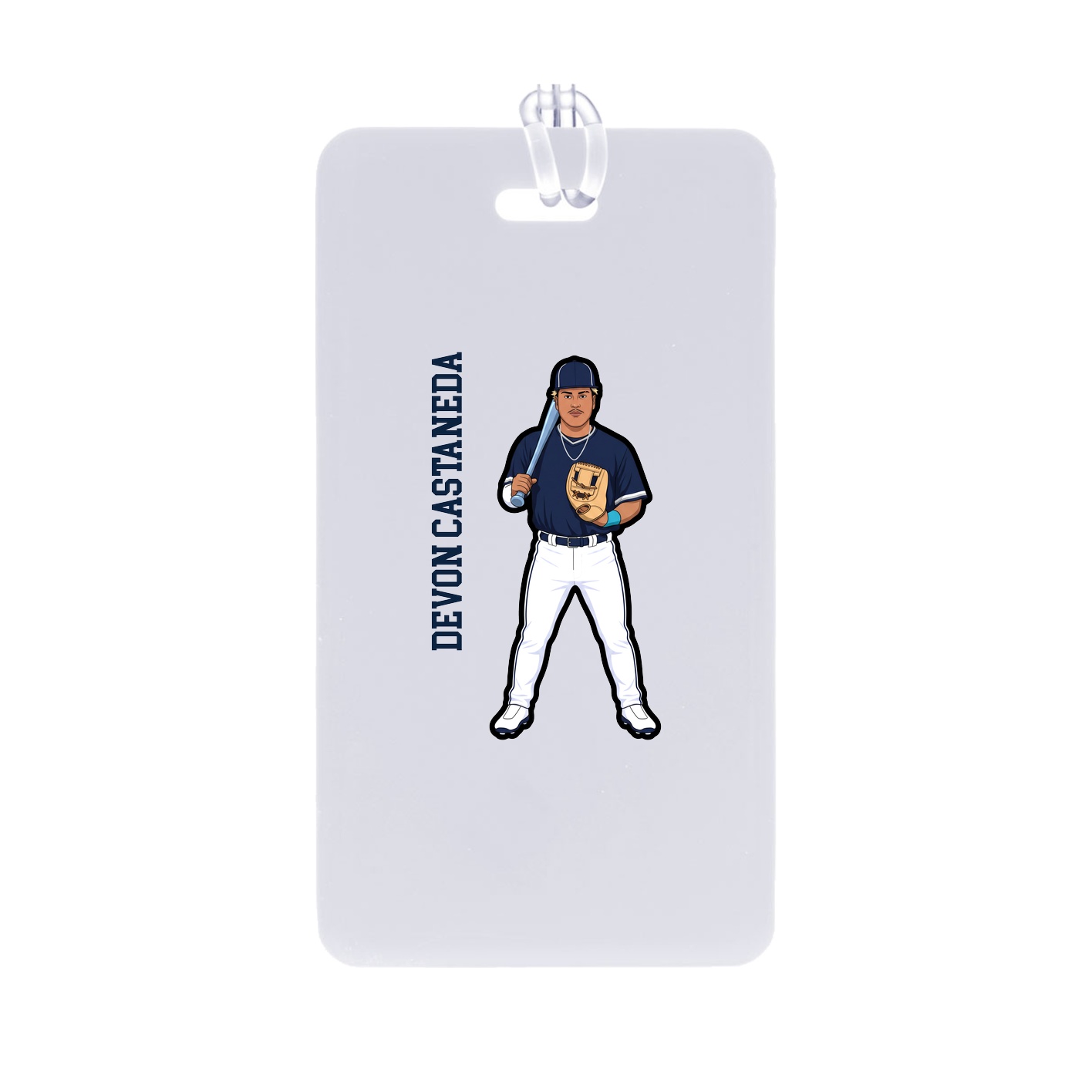 Bag Tag