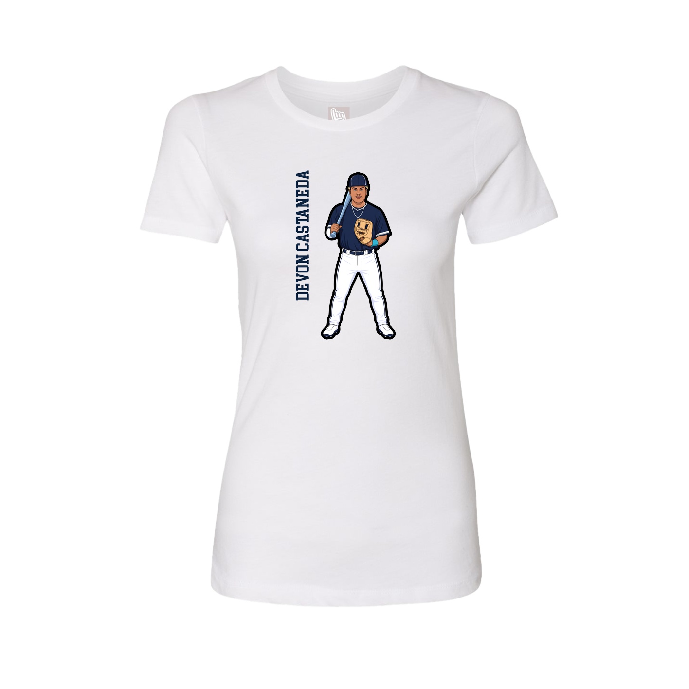 Womens Tee