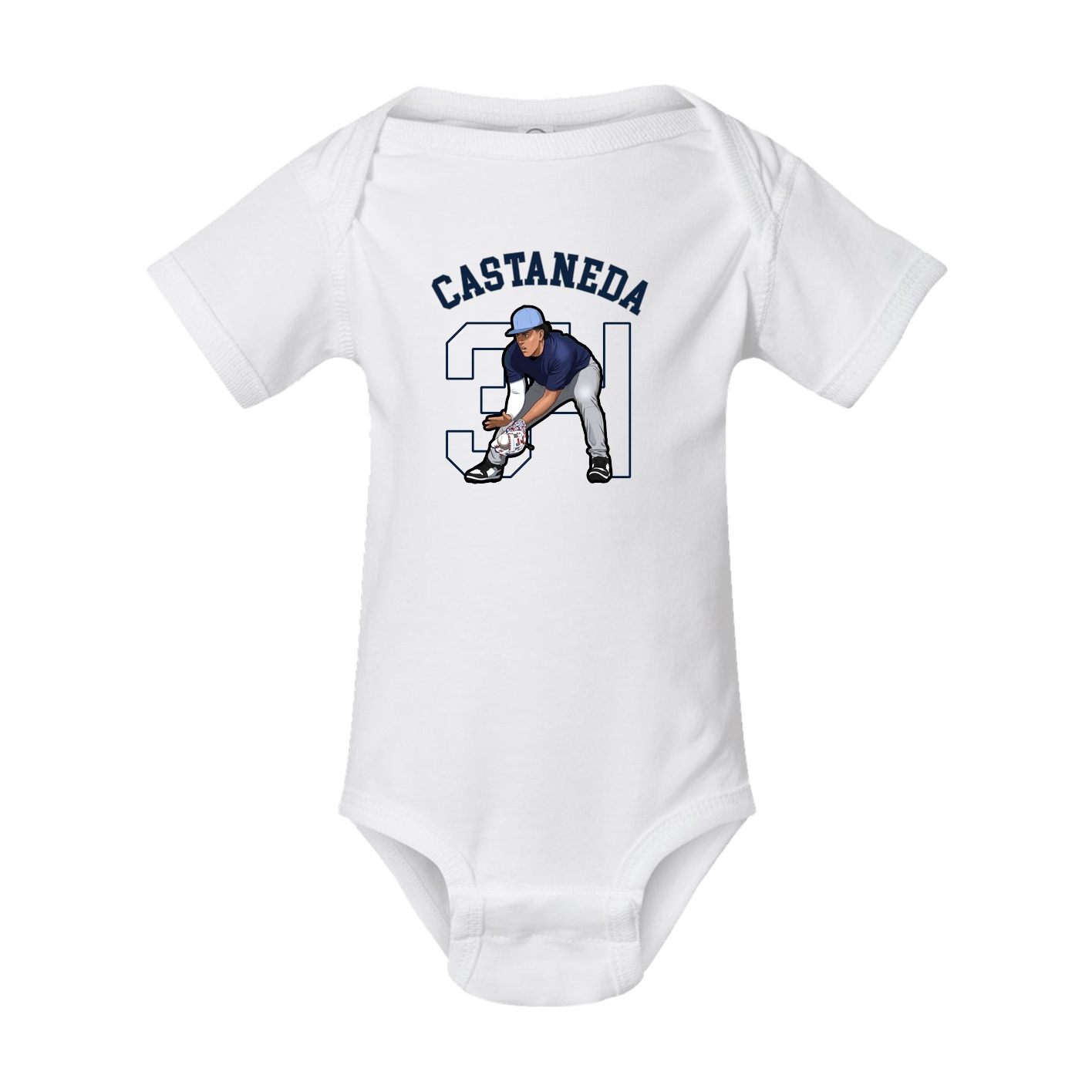 Baby Onesie