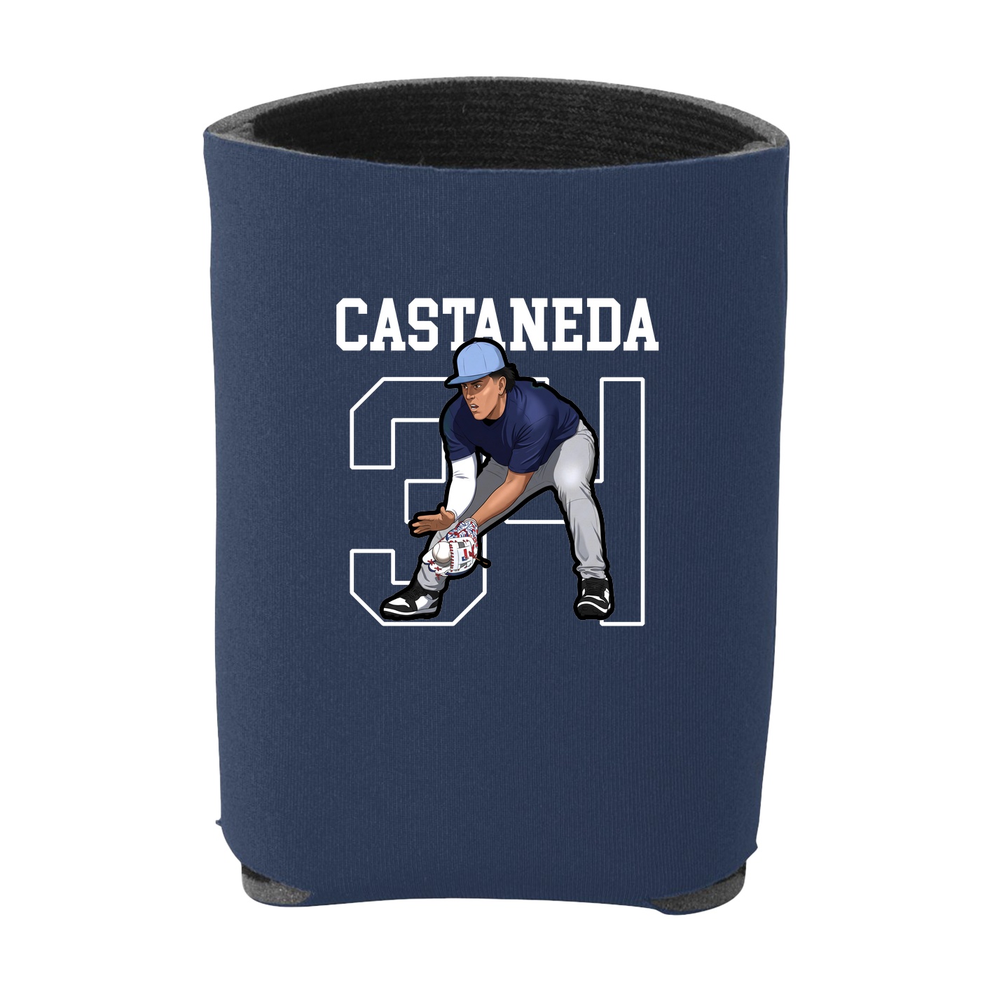 Can Holder — Shirsey in Navy
