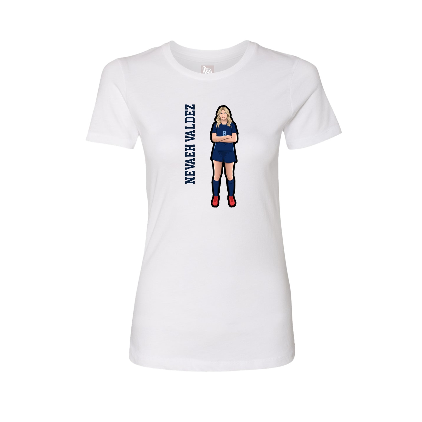 Womens Tee