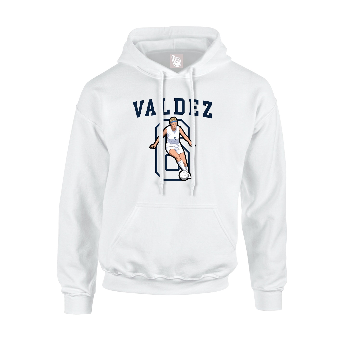 Youth Hoodie