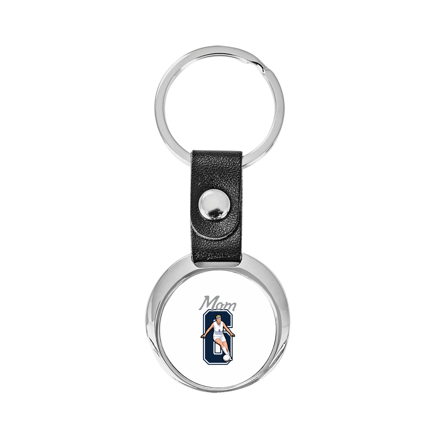 Key Chain — Mothers Day Shirsey in Classic