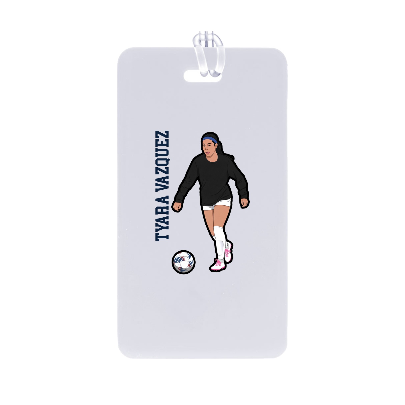 Bag Tag