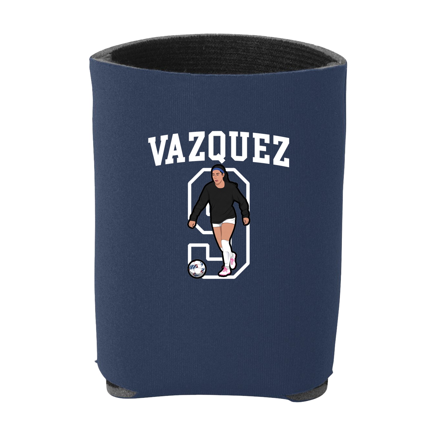 Can Holder — Shirsey in Navy