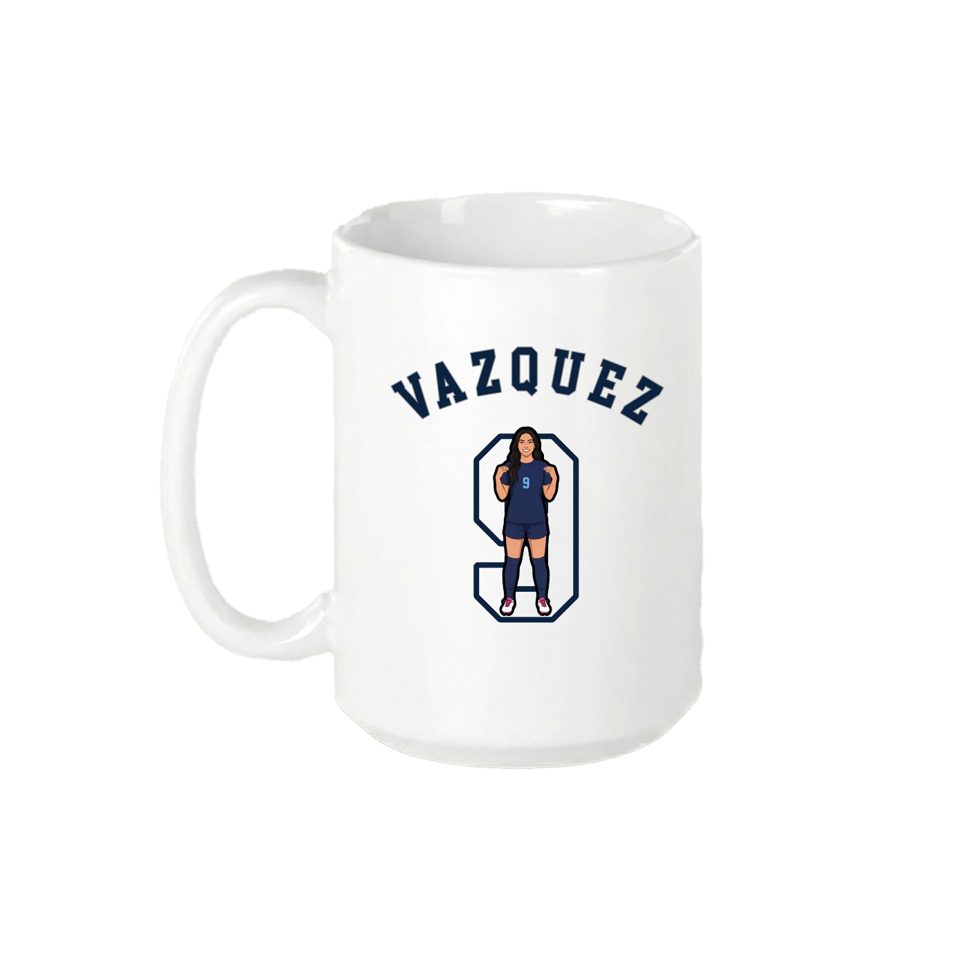 15oz Coffee Mug