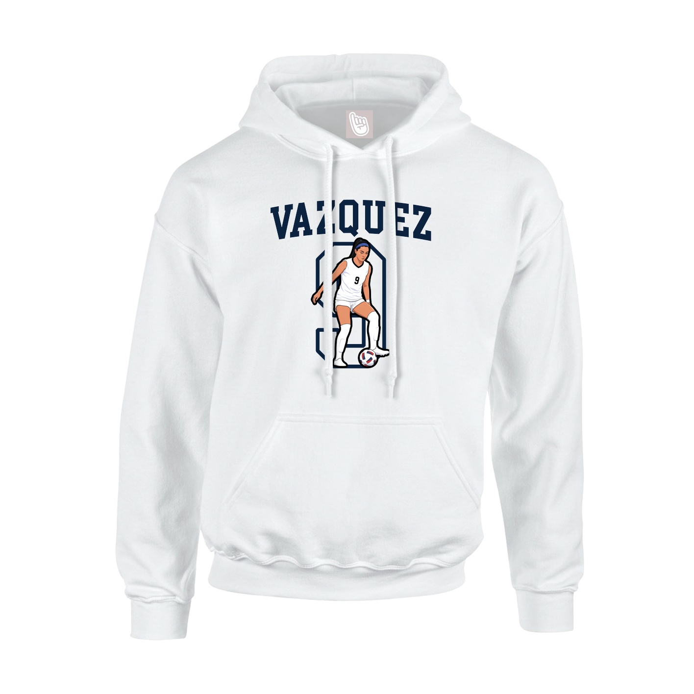 Youth Hoodie