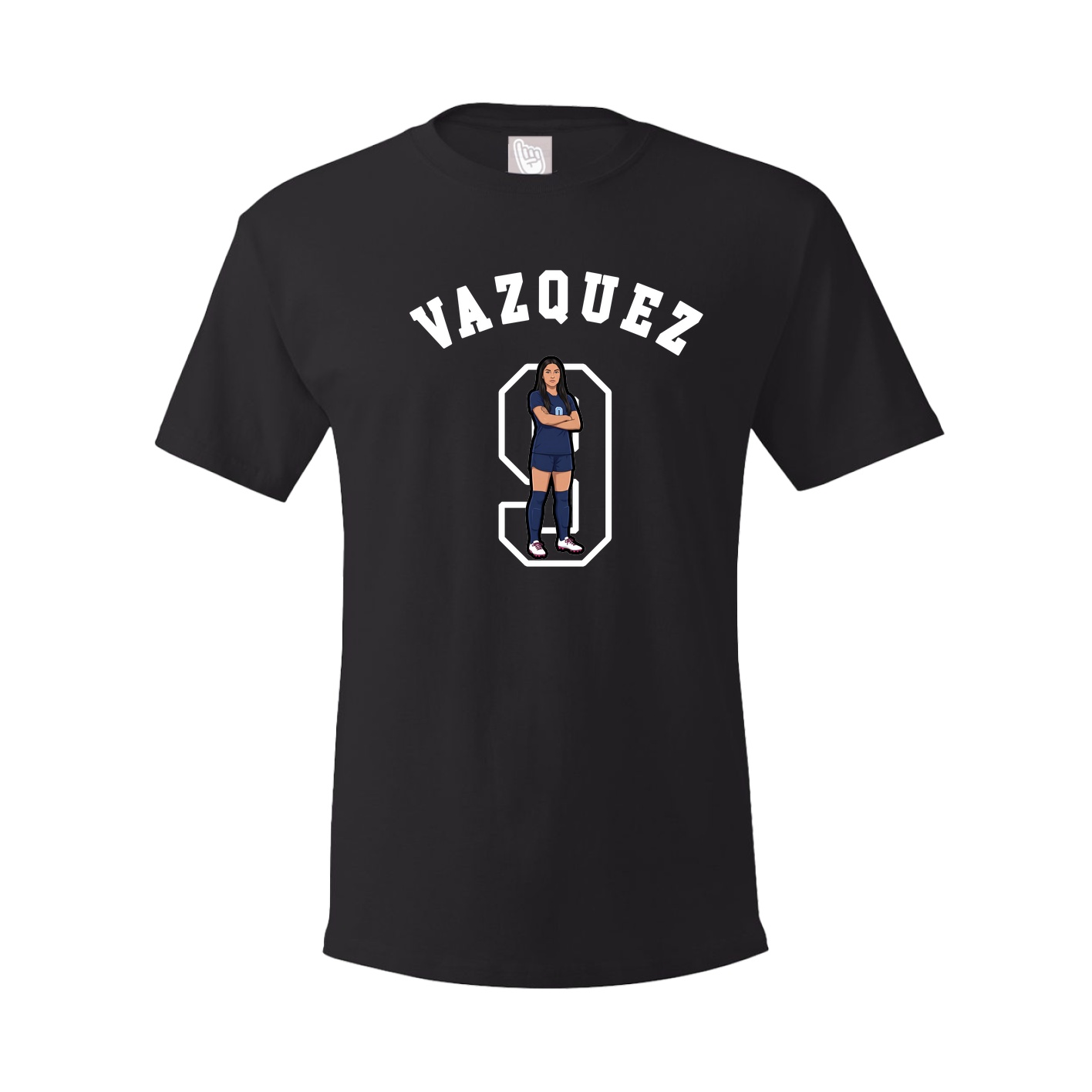 NIL Club Youth Tee