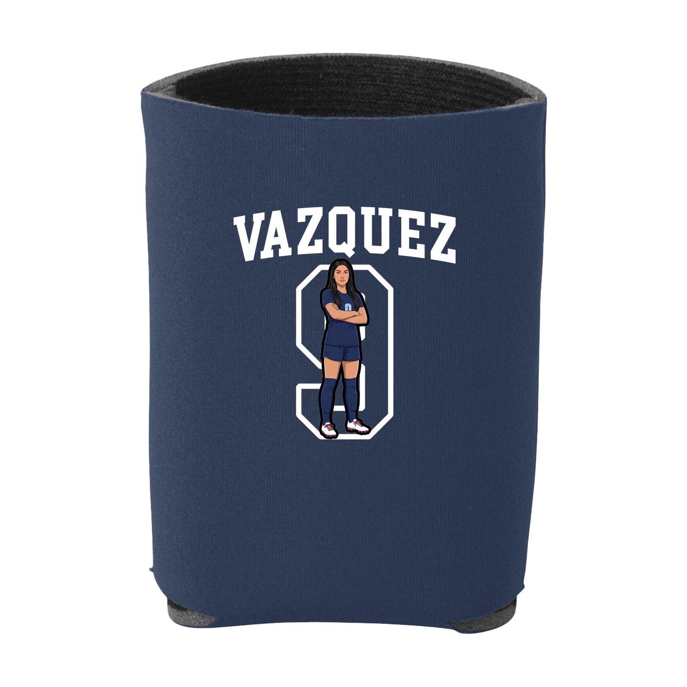 Can Holder — Shirsey in Navy