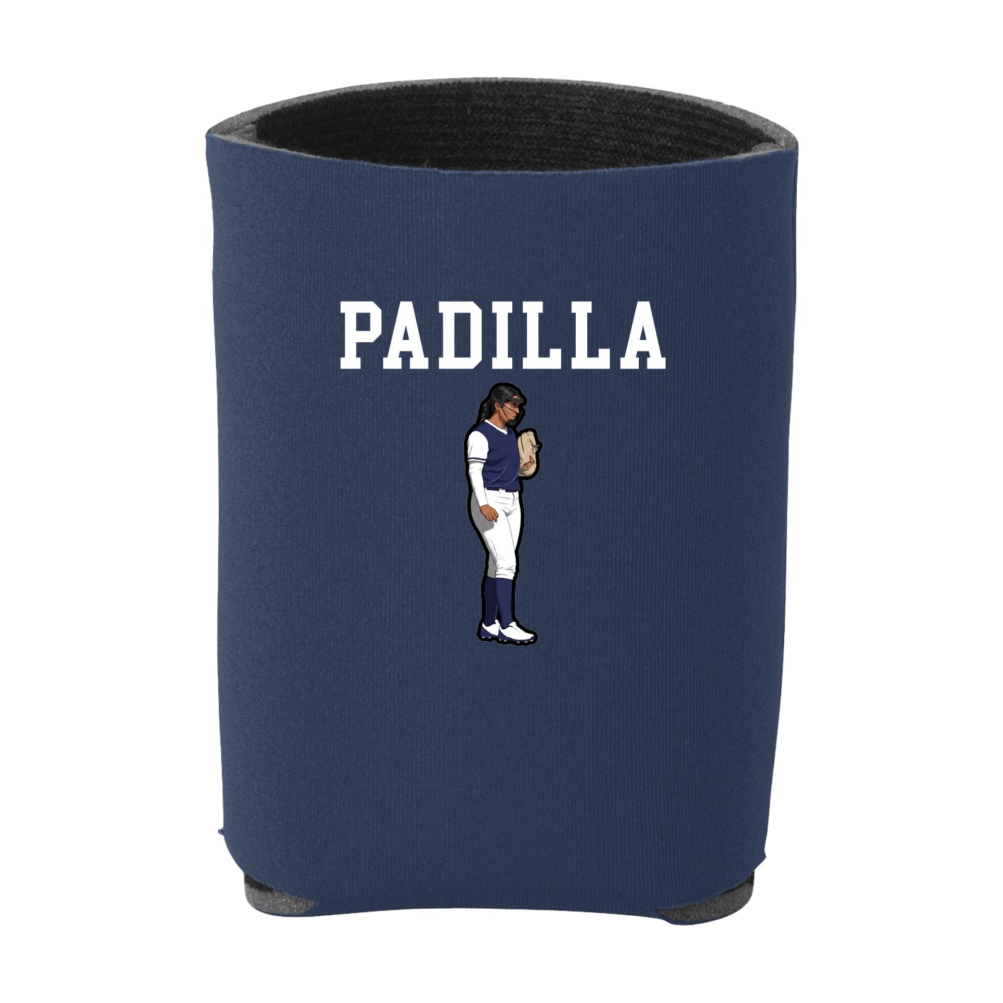 Can Holder — Shirsey in Navy
