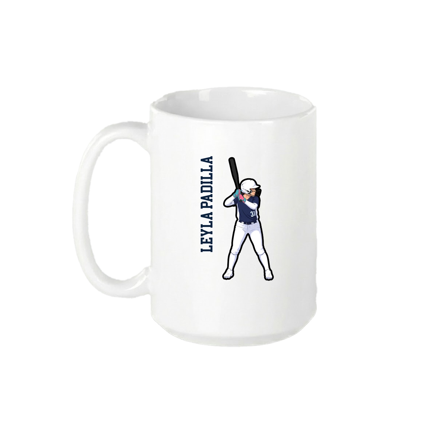 15oz Coffee Mug