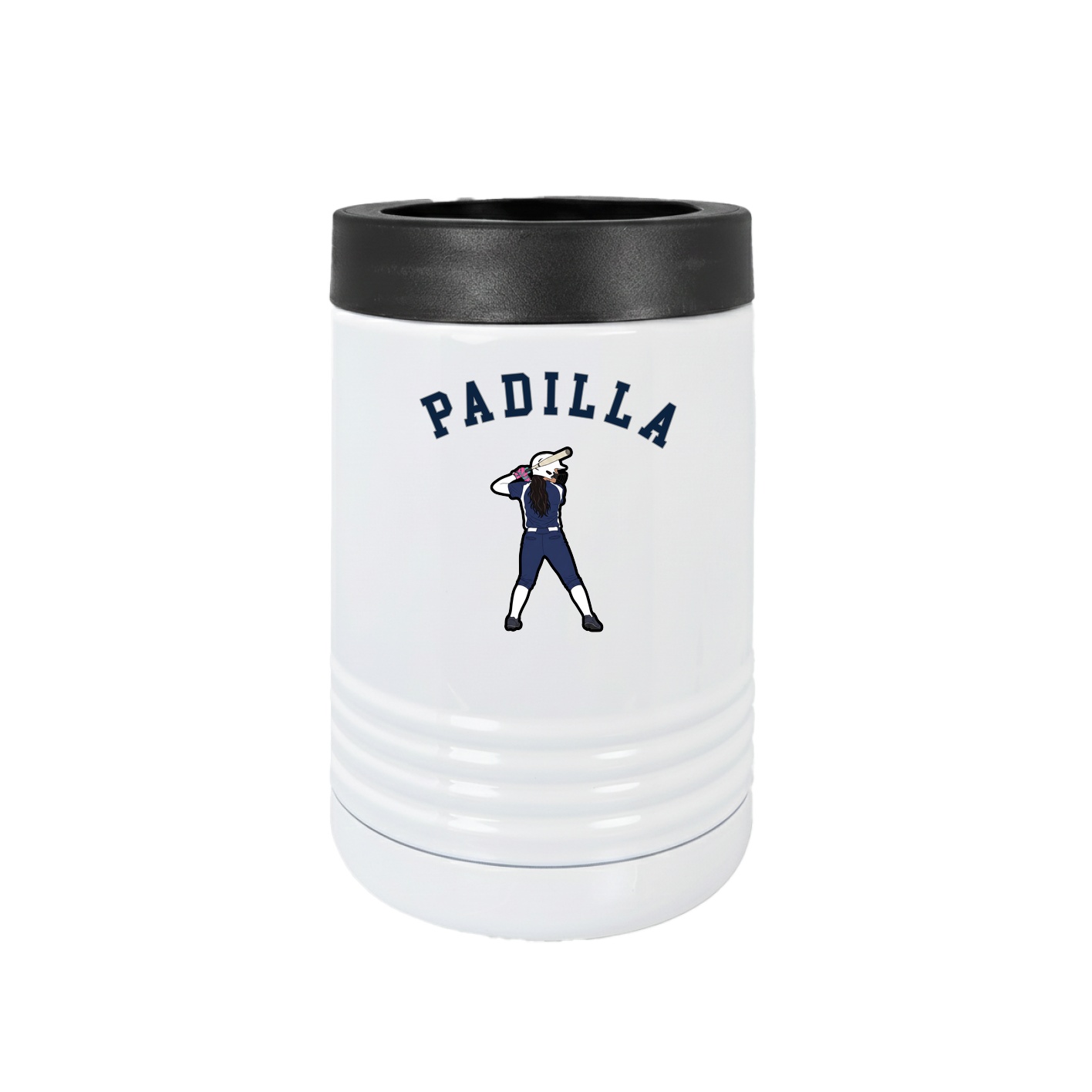 Beverage Holder — Shirsey Arch in White