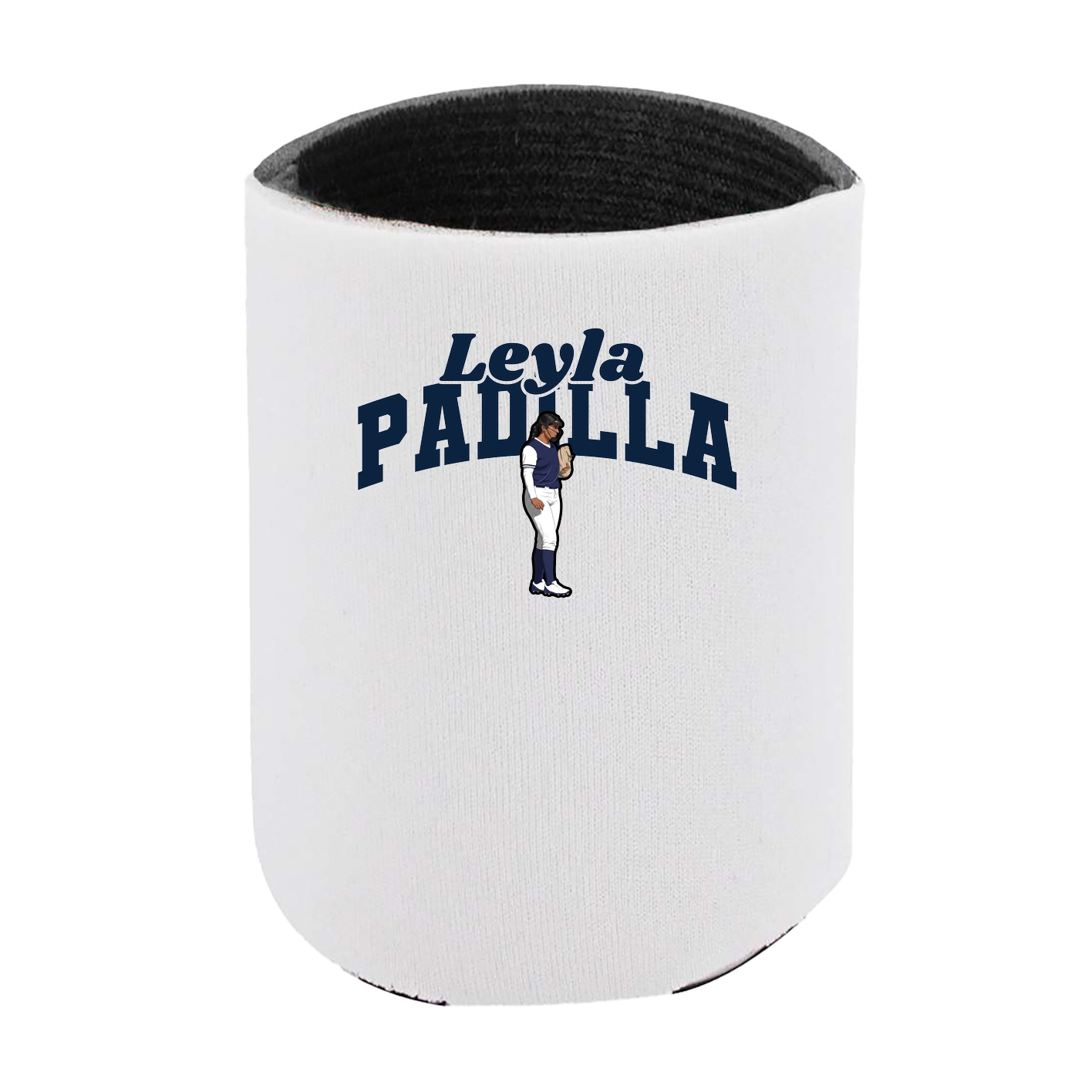 Can Holder — Signature Arch in White