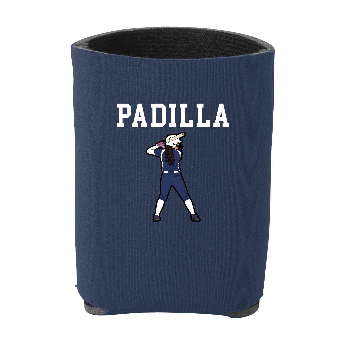 Can Holder — Shirsey in Navy