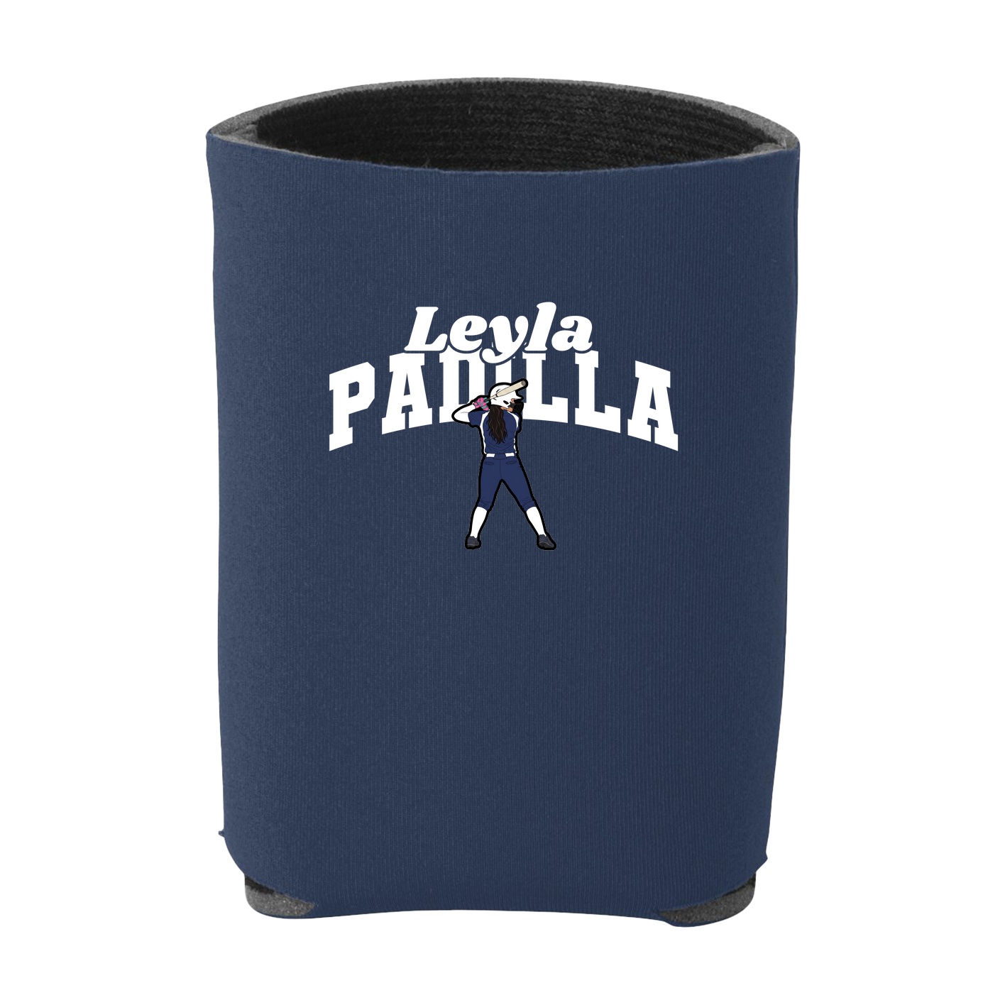 Can Holder — Signature Arch in Navy