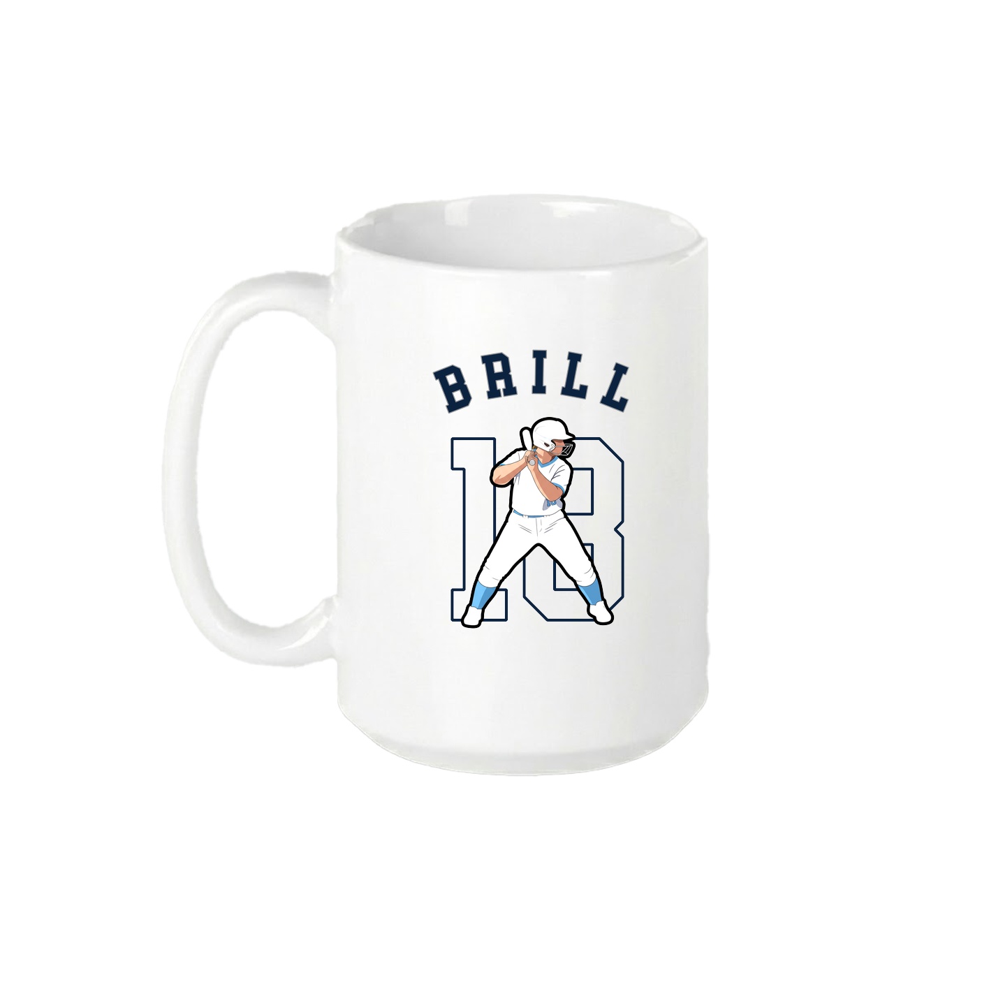 15oz Coffee Mug