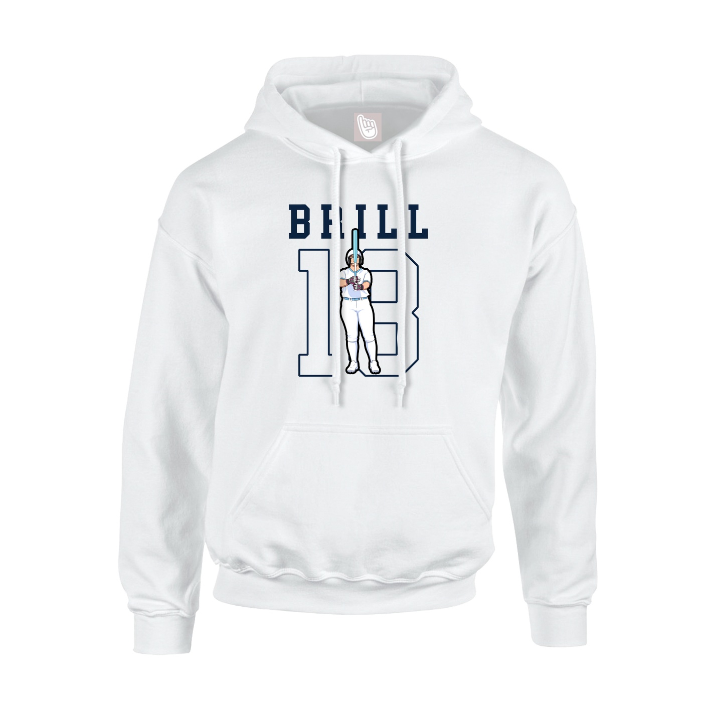 Youth Hoodie