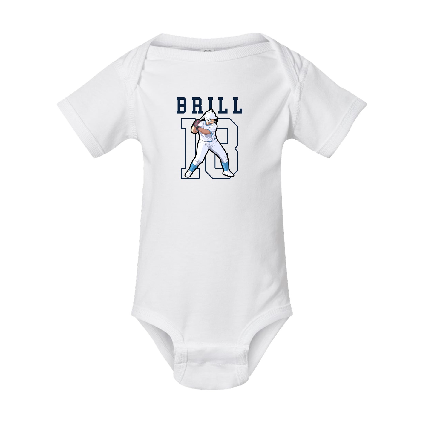 Baby Onesie