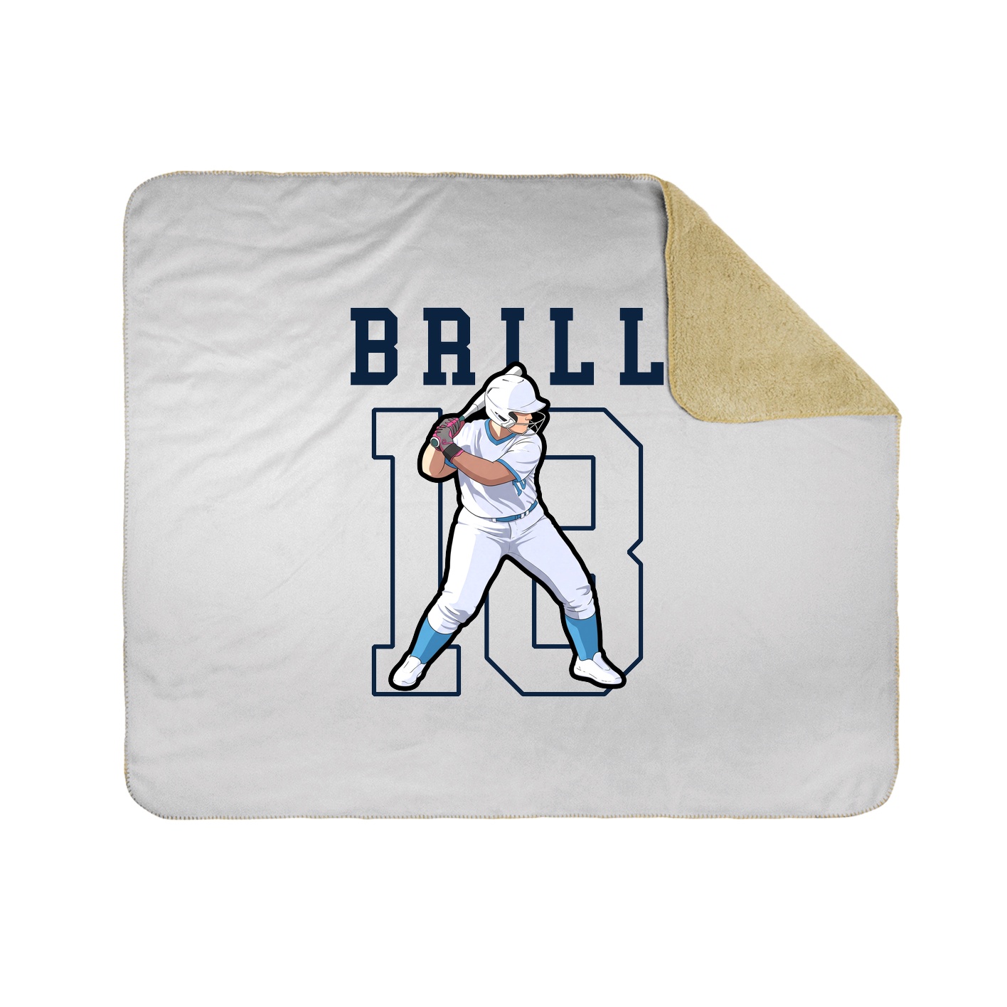 Throw Blanket