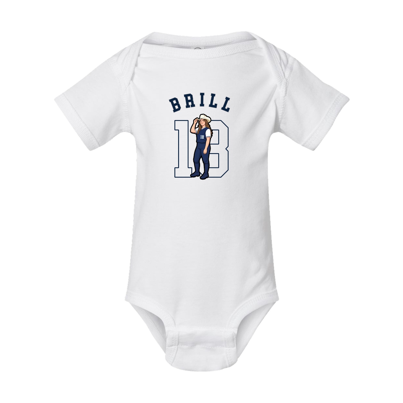 Baby Onesie