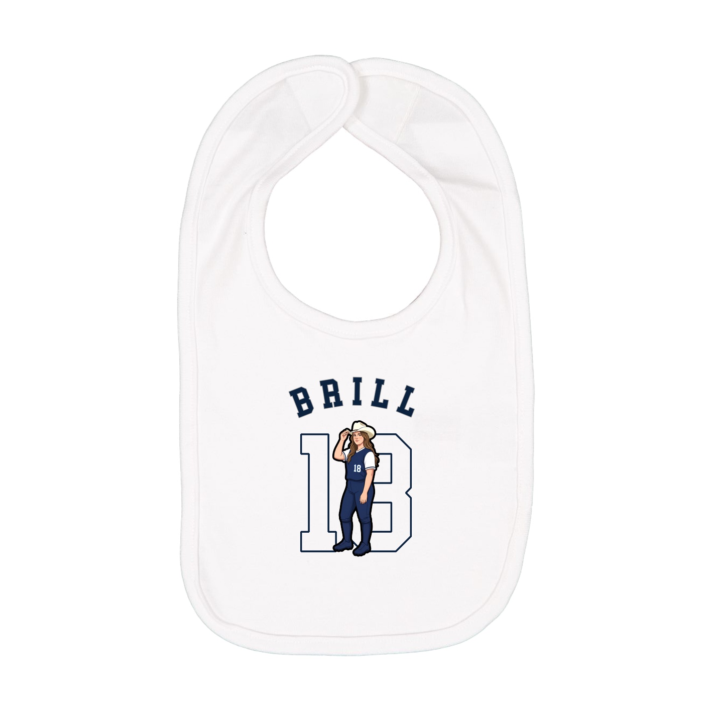 Infant Bib