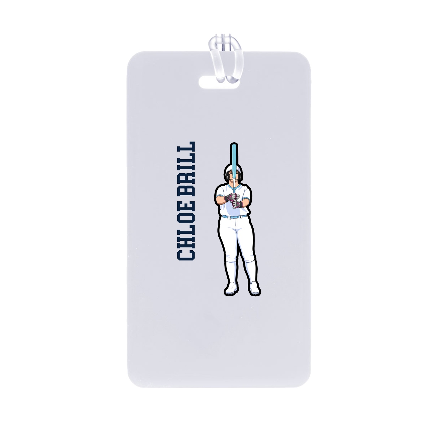 Bag Tag