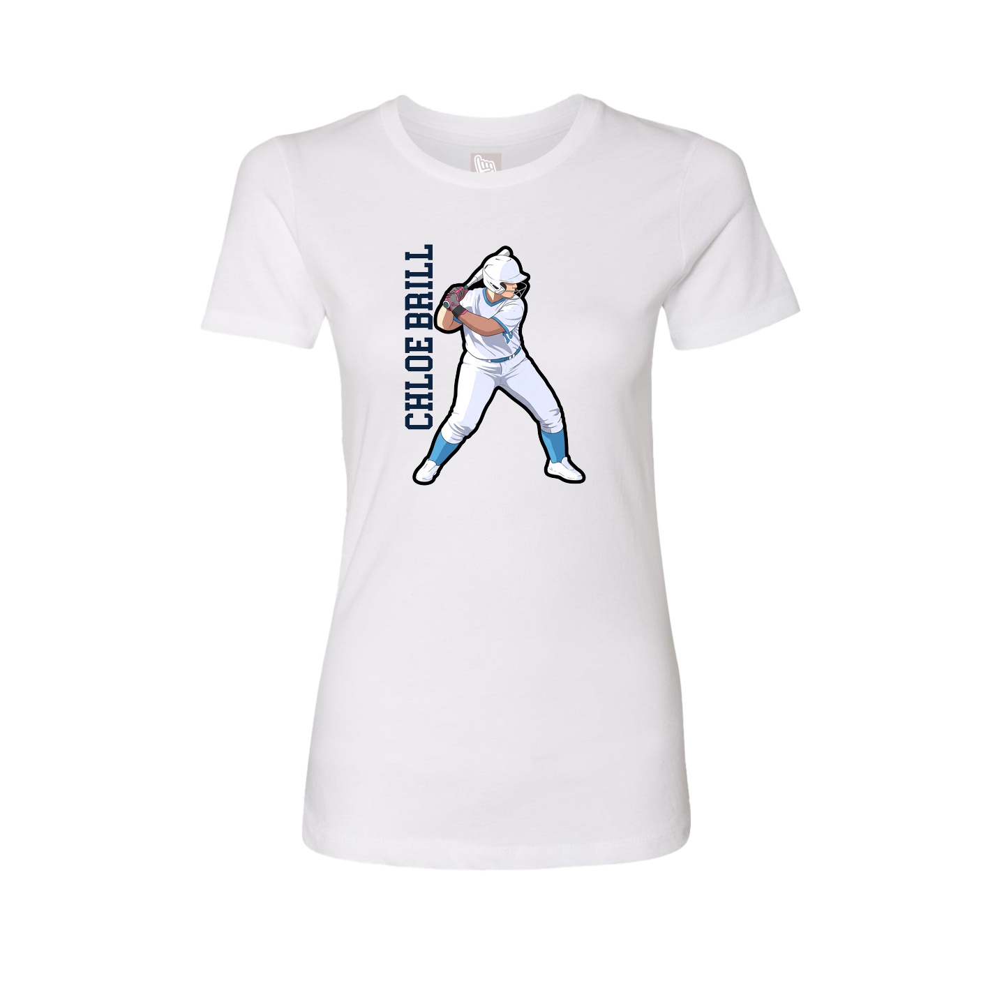 Womens Tee