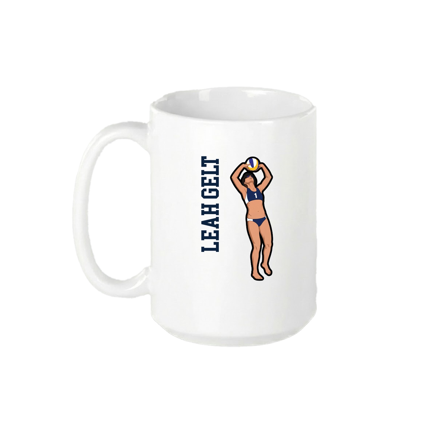 15oz Coffee Mug