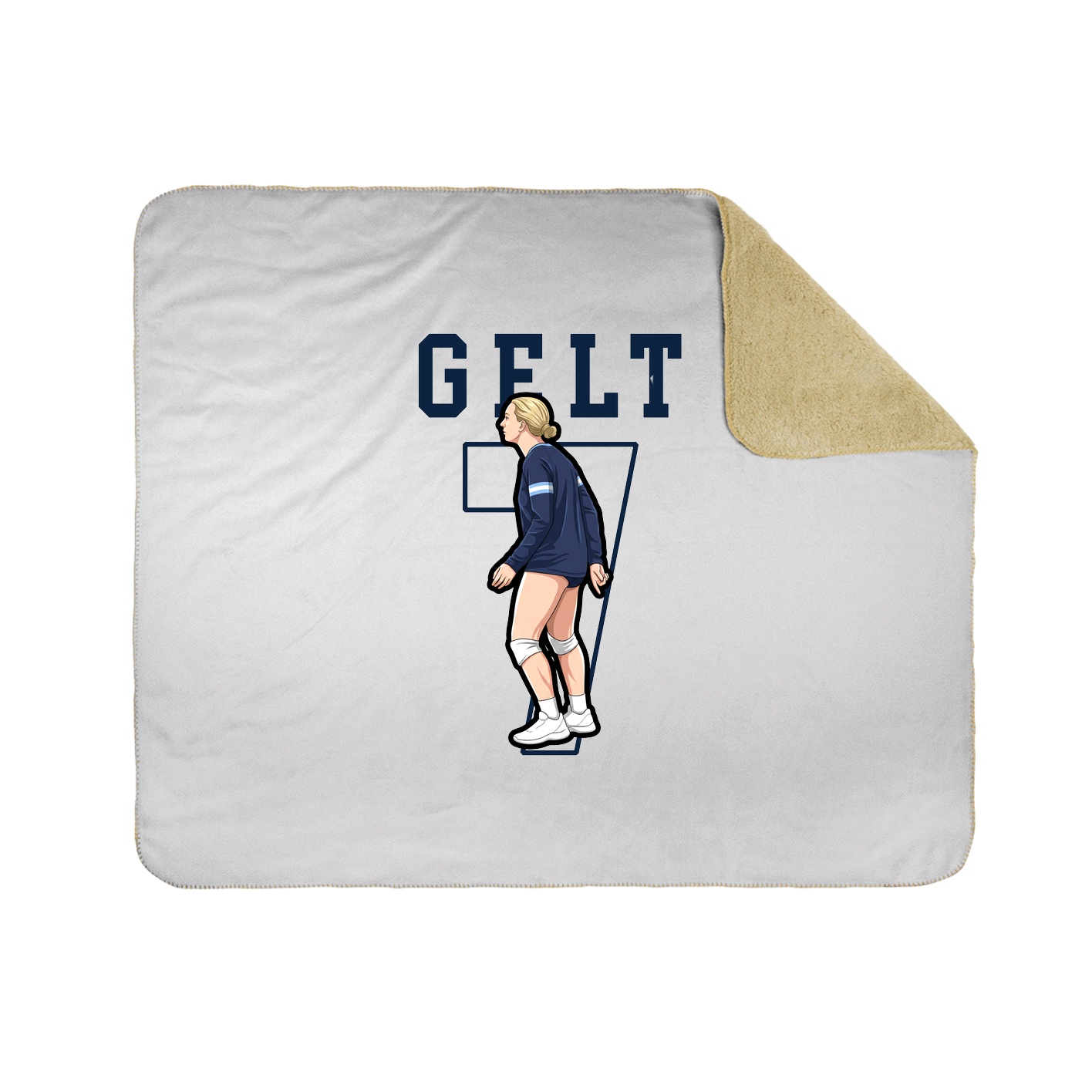 Throw Blanket