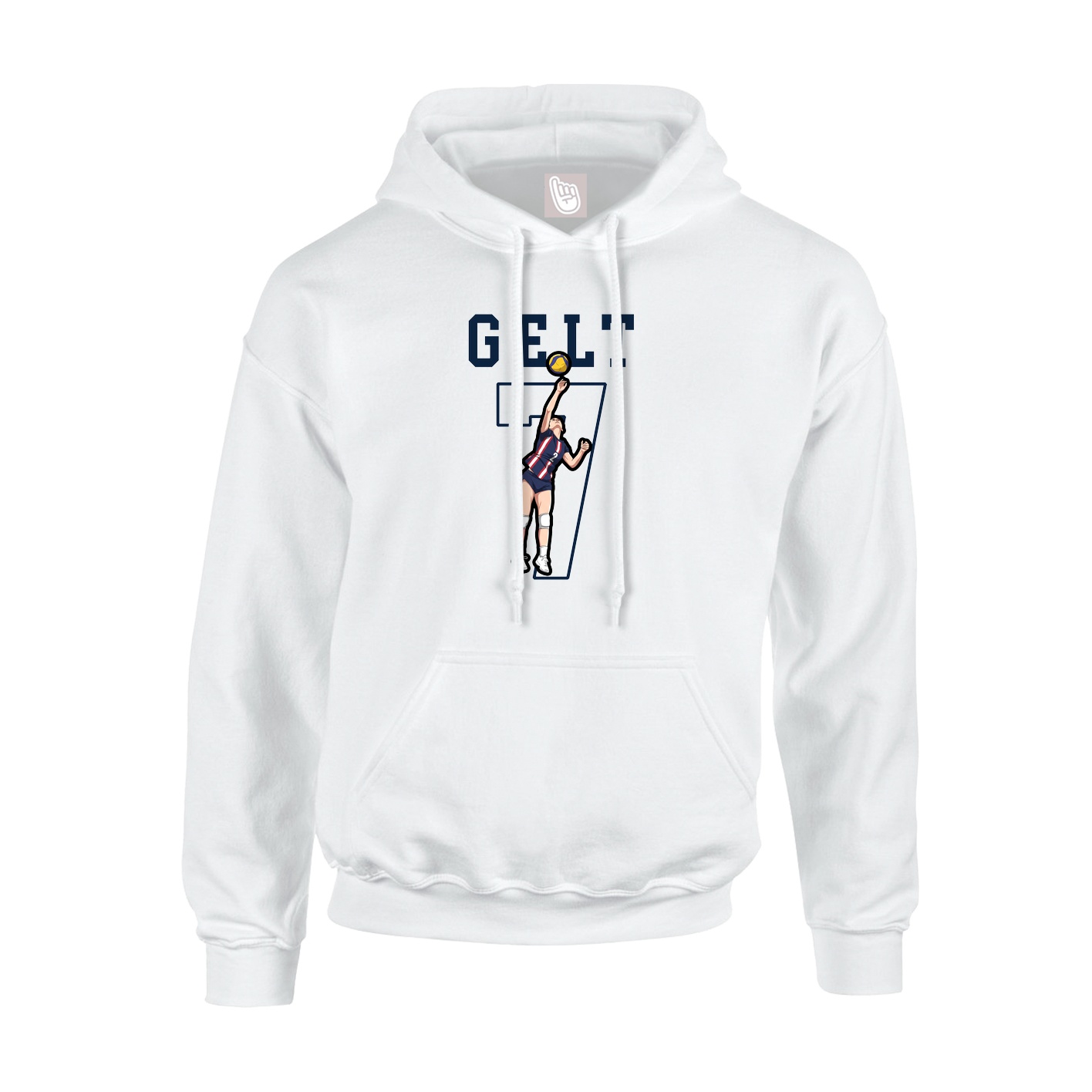 Youth Hoodie