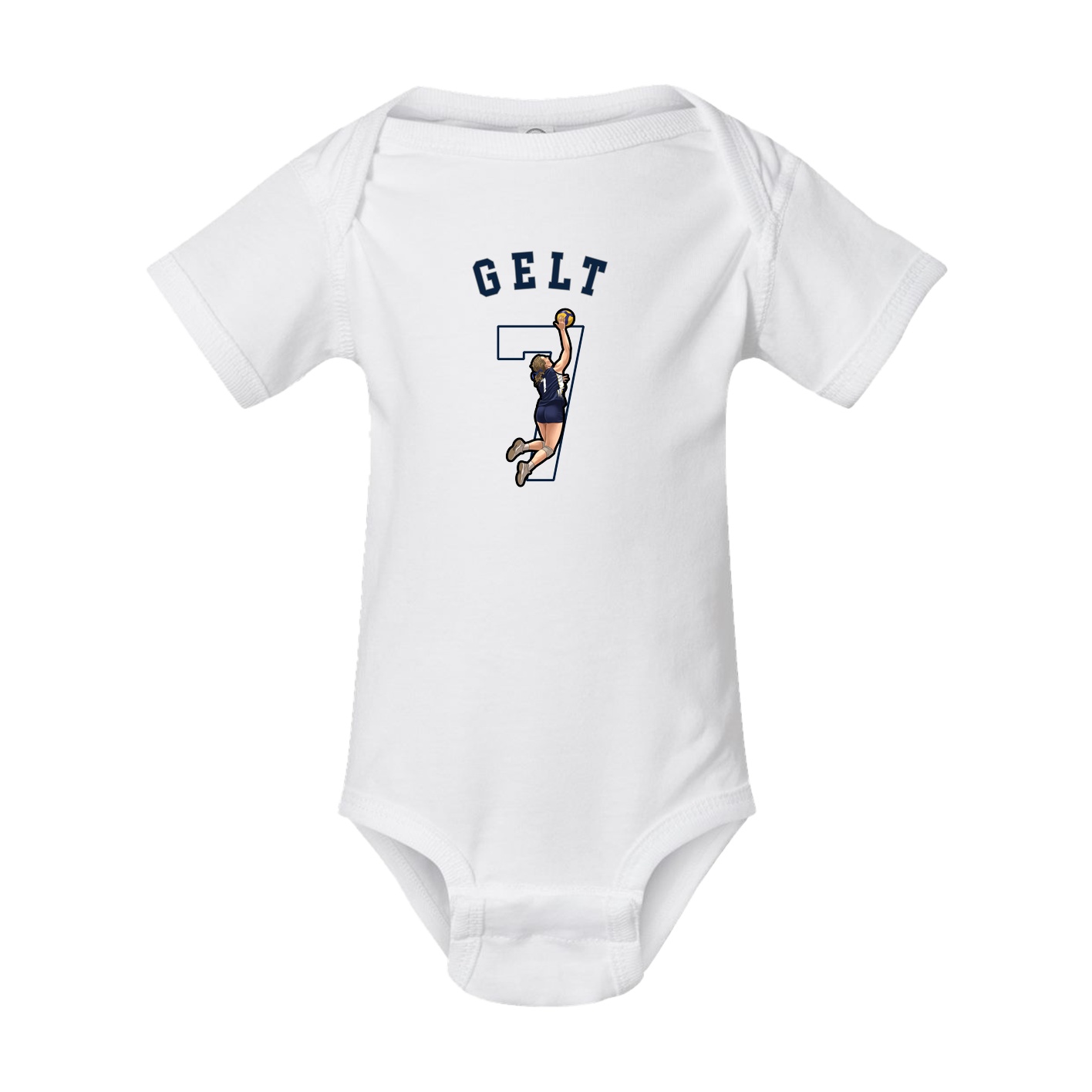 Baby Onesie
