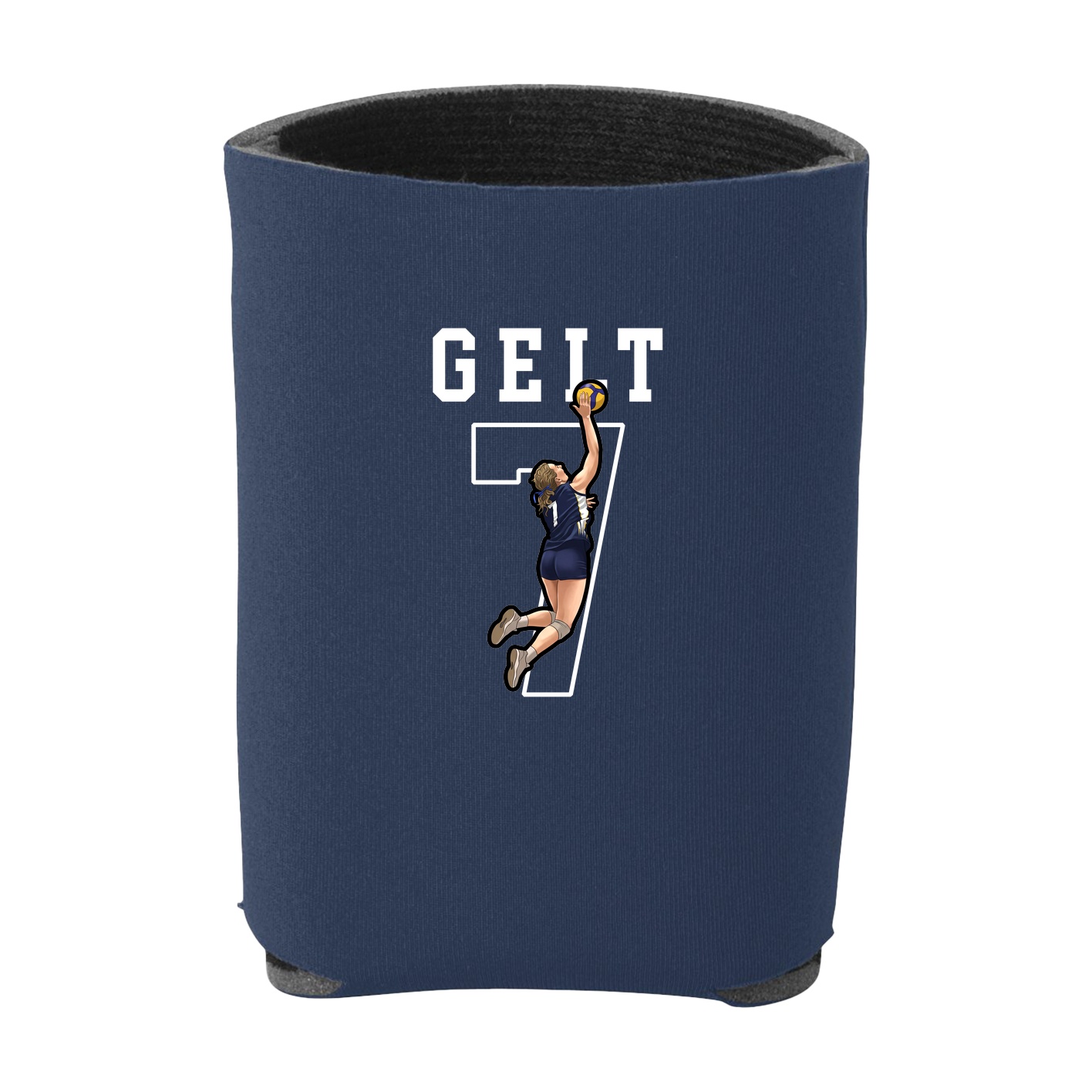 Can Holder — Shirsey in Navy