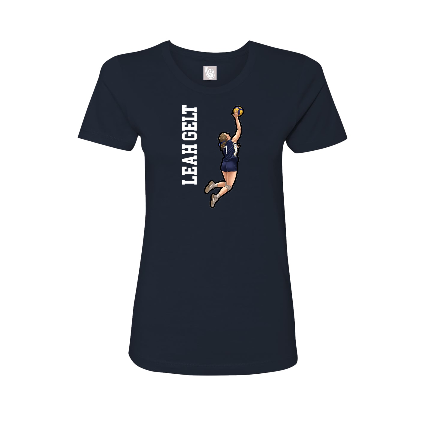 NIL Club Womens Tee