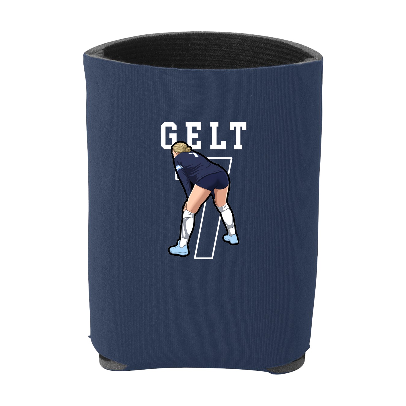 Can Holder — Shirsey in Navy