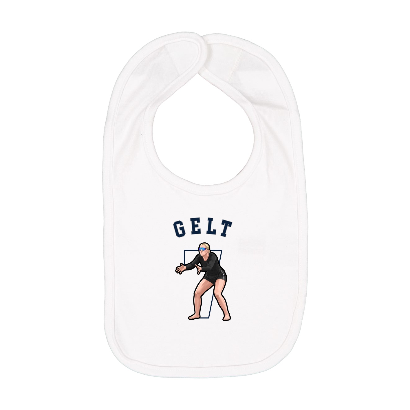 Infant Bib