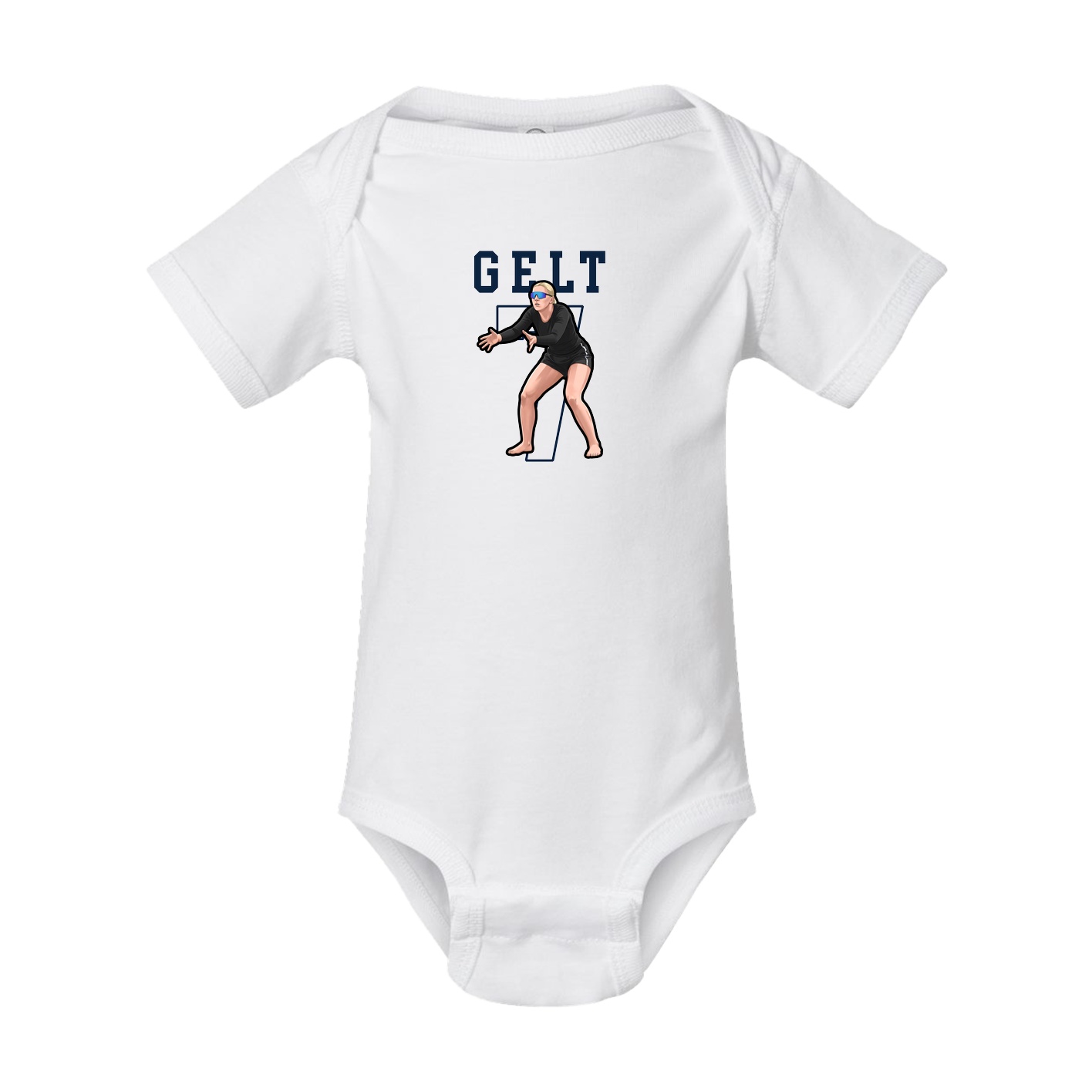 Baby Onesie